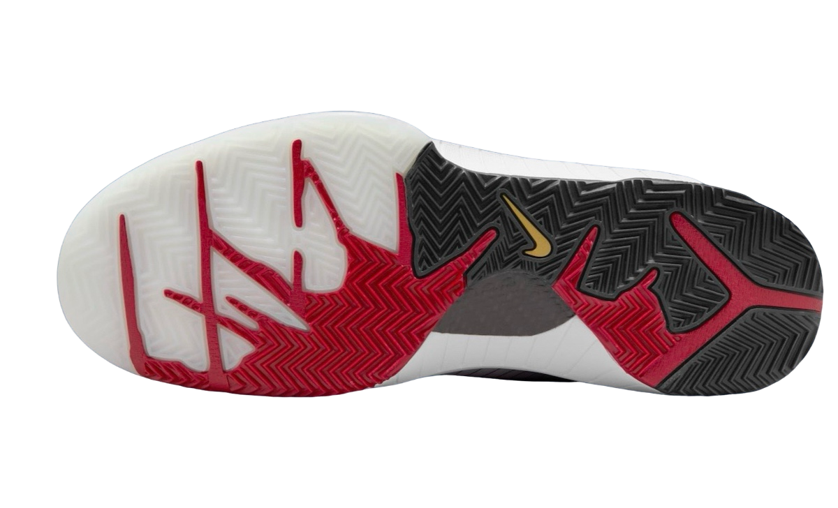Nike Kobe 4 Protro Gold Medal - Image 6