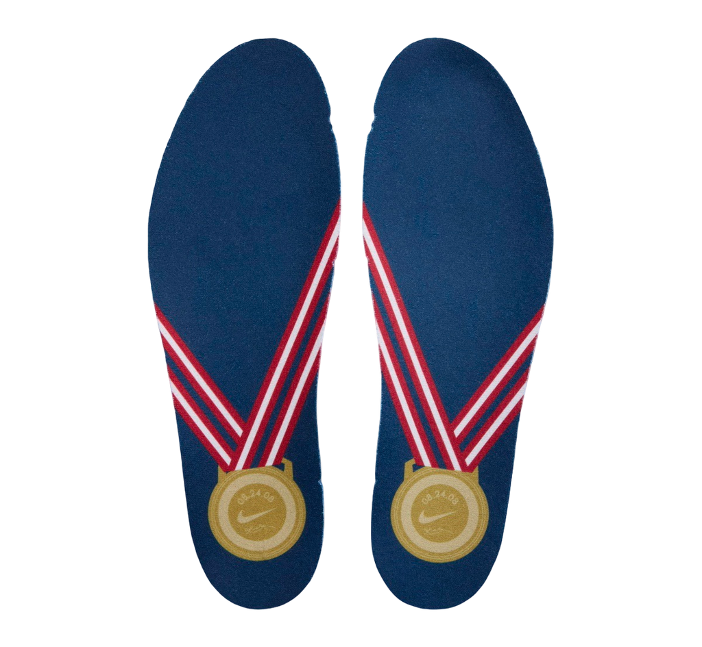 Nike Kobe 4 Protro Gold Medal - Image 9
