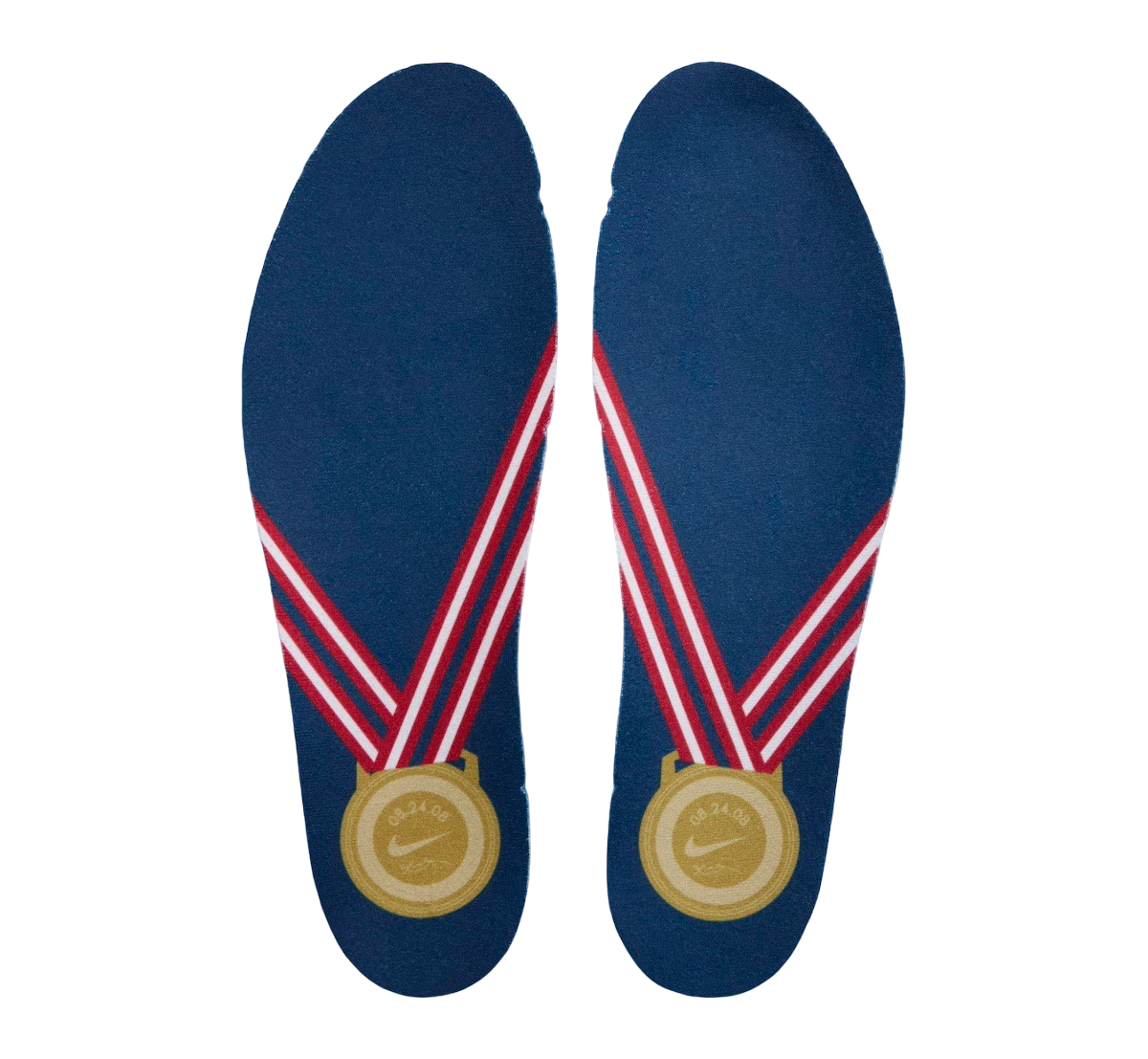 Nike Kobe 4 Protro Gold Medal - Image 9