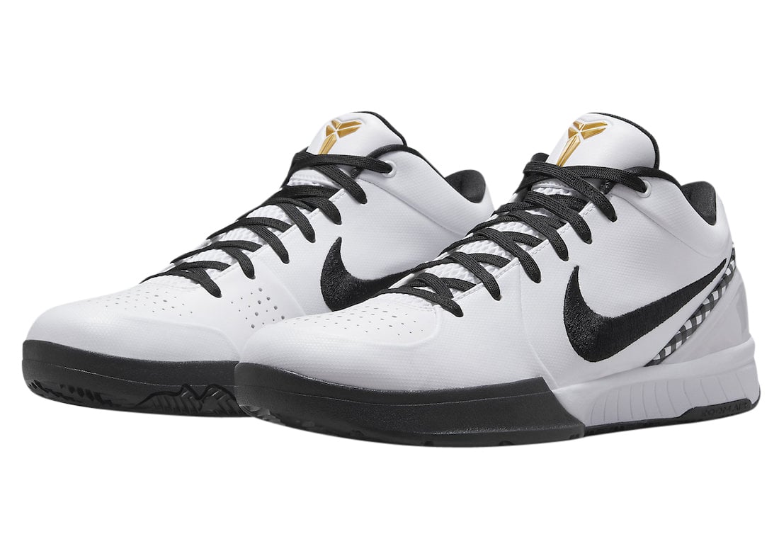 Nike Kobe 4 Protro Mambacita - Image 2