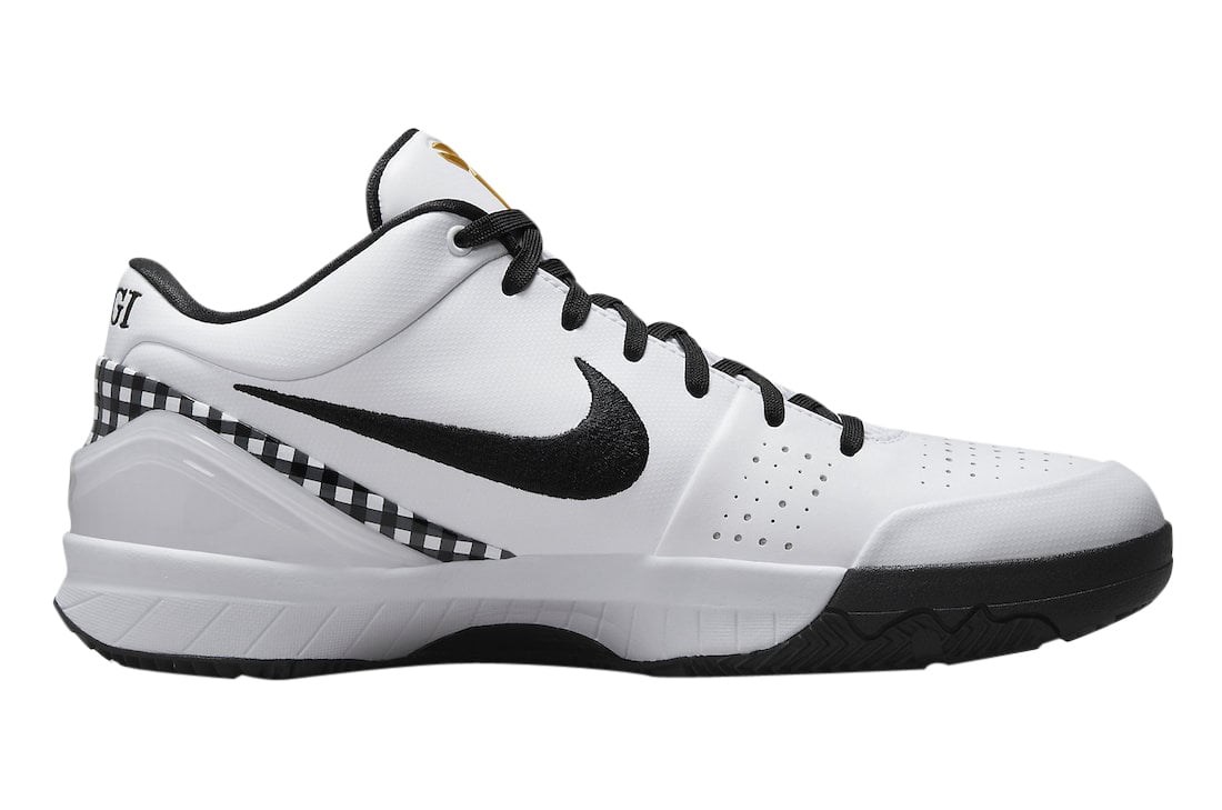 Nike Kobe 4 Protro Mambacita - Image 3