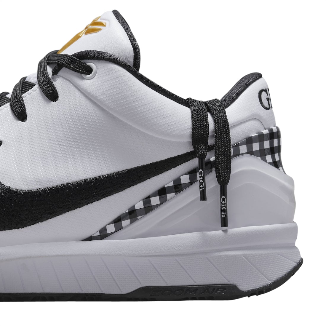 Nike Kobe 4 Protro Mambacita - Image 13
