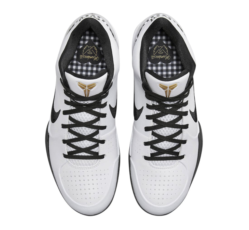 Nike Kobe 4 Protro Mambacita - Image 4