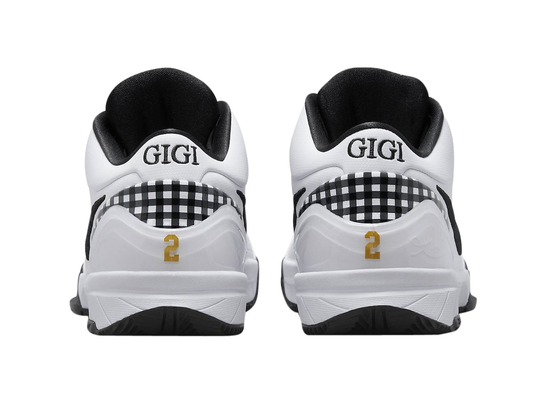 Nike Kobe 4 Protro Mambacita - Image 5