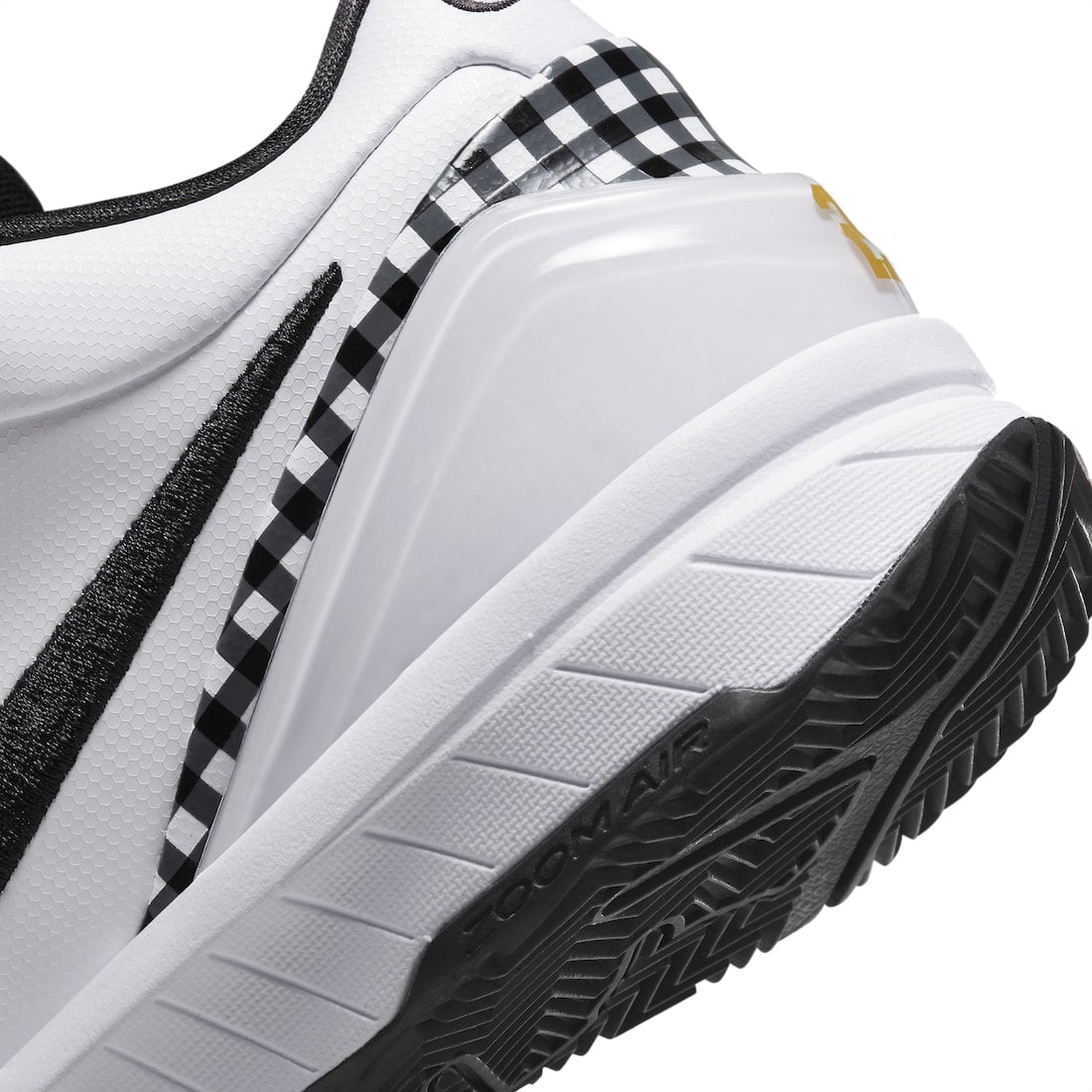 Nike Kobe 4 Protro Mambacita - Image 8