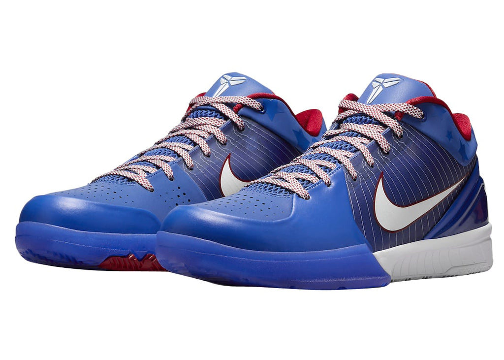Nike Kobe 4 Protro Philly - Image 2