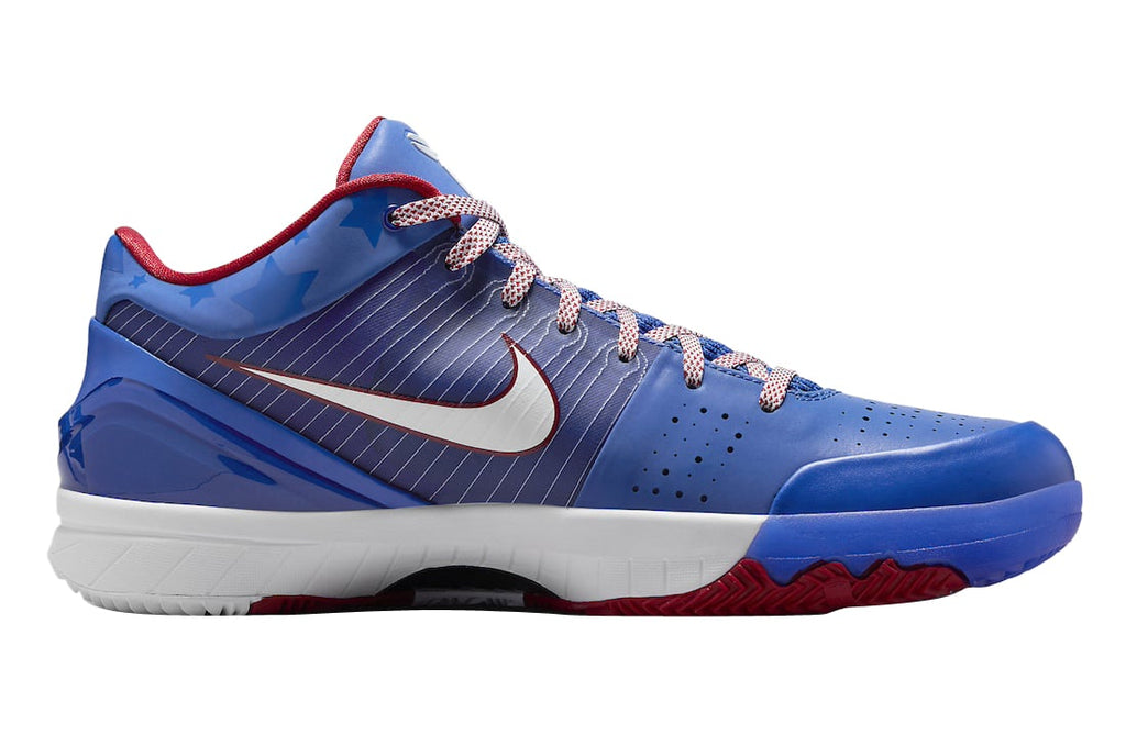 Nike Kobe 4 Protro Philly - Image 3