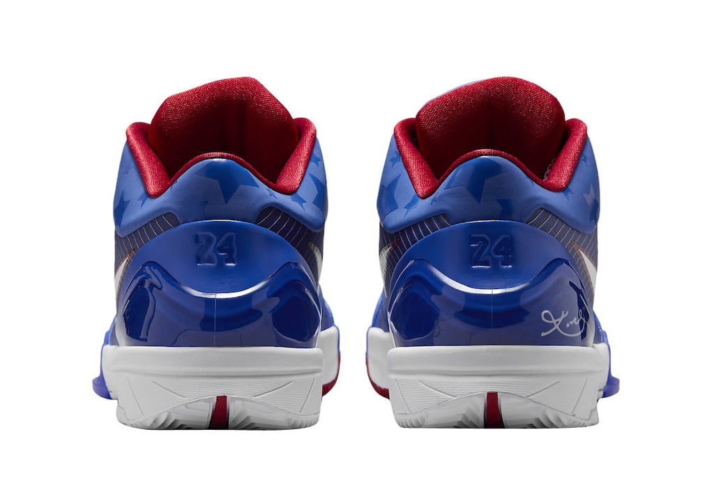 Nike Kobe 4 Protro Philly - Image 5