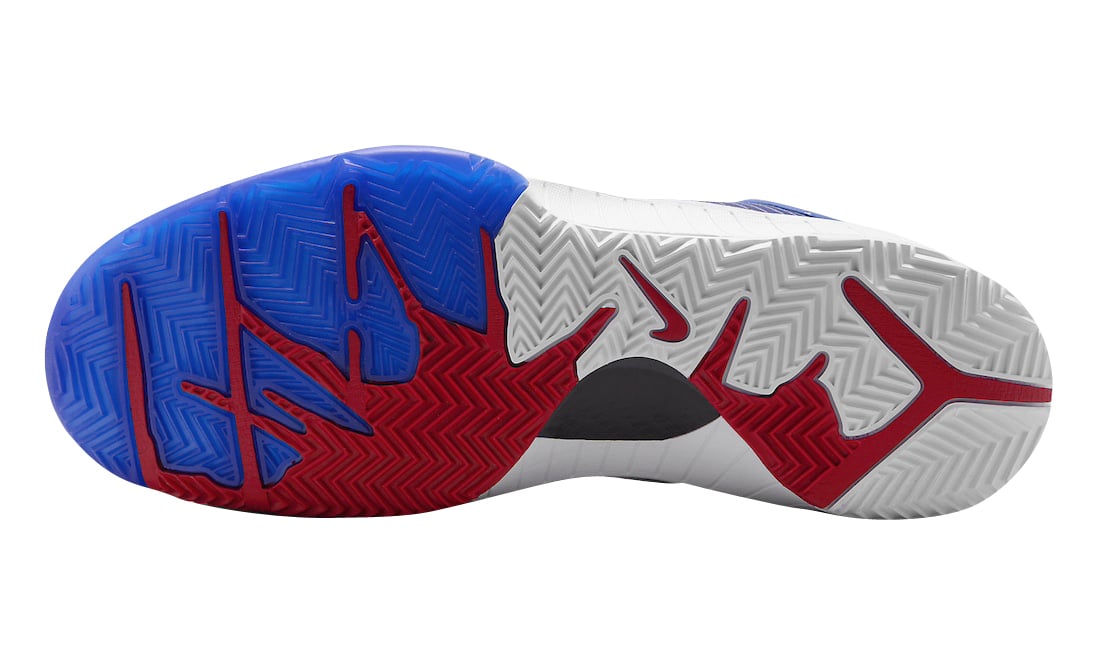 Nike Kobe 4 Protro Philly - Image 6