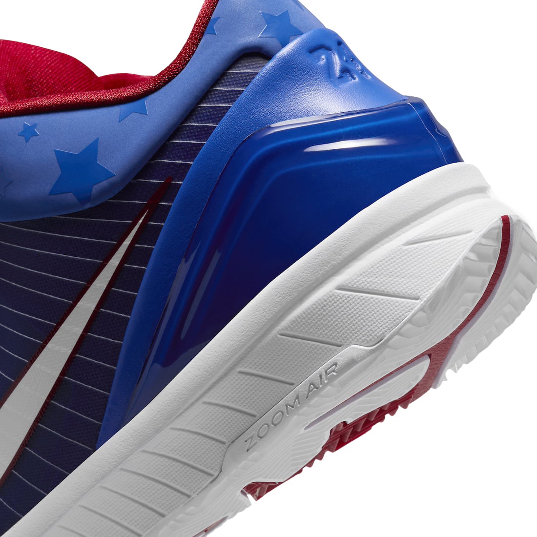 Nike Kobe 4 Protro Philly - Image 7