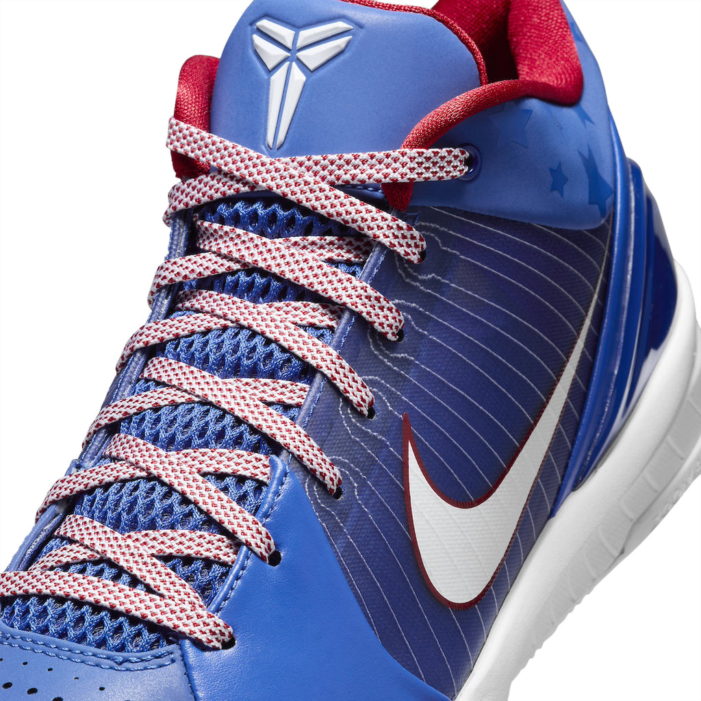 Nike Kobe 4 Protro Philly - Image 8