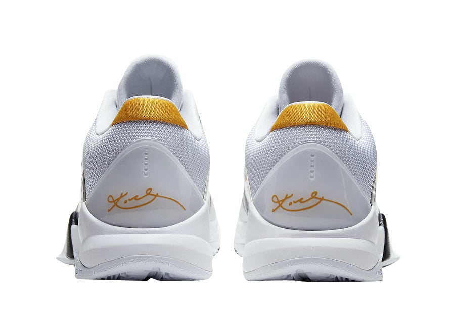 Nike Kobe 5 Protro Alternate Bruce Lee - Image 5