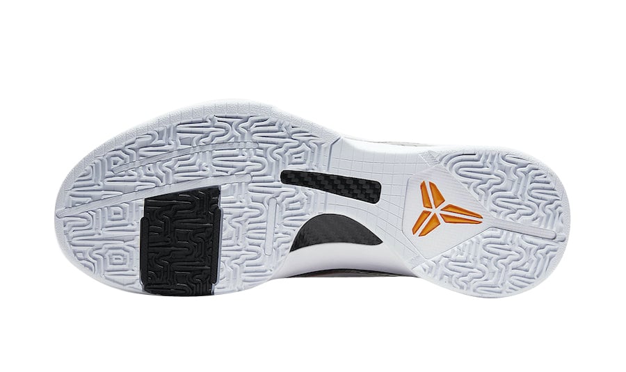 Nike Kobe 5 Protro Alternate Bruce Lee - Image 6