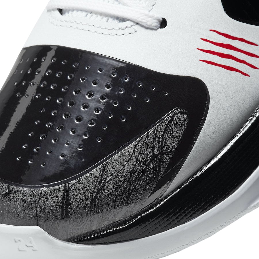 Nike Kobe 5 Protro Alternate Bruce Lee - Image 7