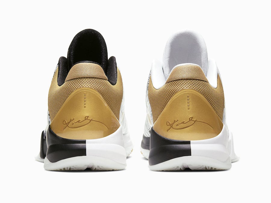 Nike Kobe 5 Protro Big Stage - Image 5