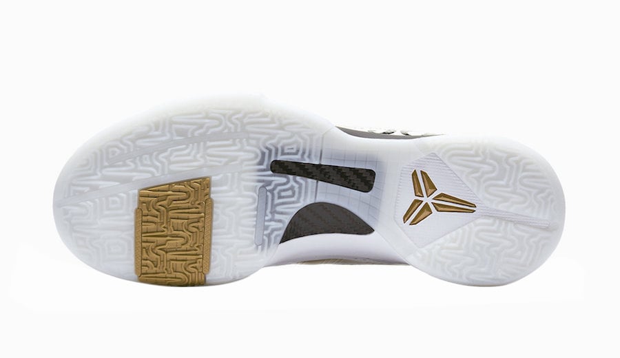 Nike Kobe 5 Protro Big Stage - Image 6