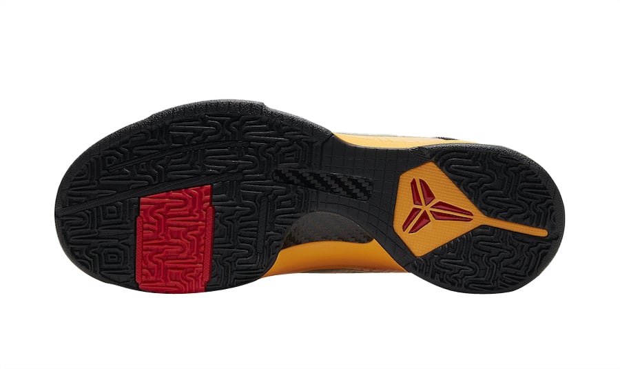 Nike Kobe 5 Protro Bruce Lee - Image 6