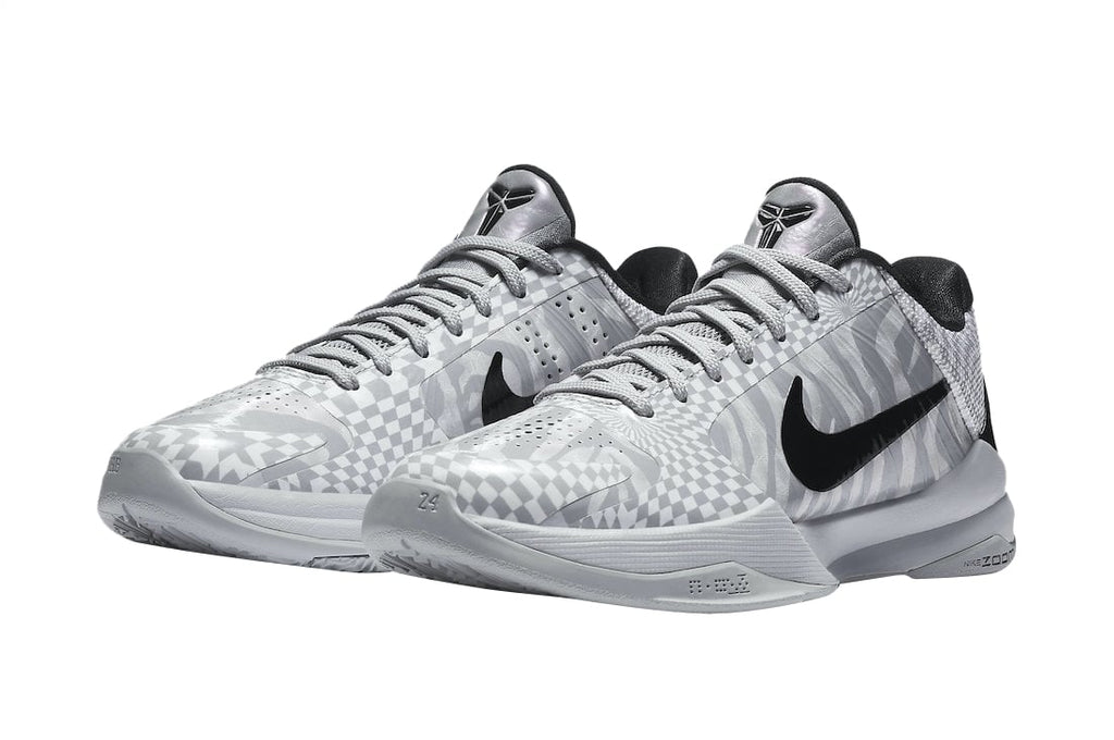 Nike Kobe 5 Protro DeMar DeRozan PE - Image 2