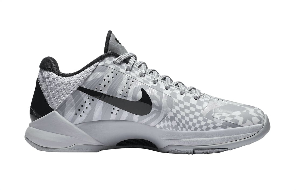 Nike Kobe 5 Protro DeMar DeRozan PE - Image 3