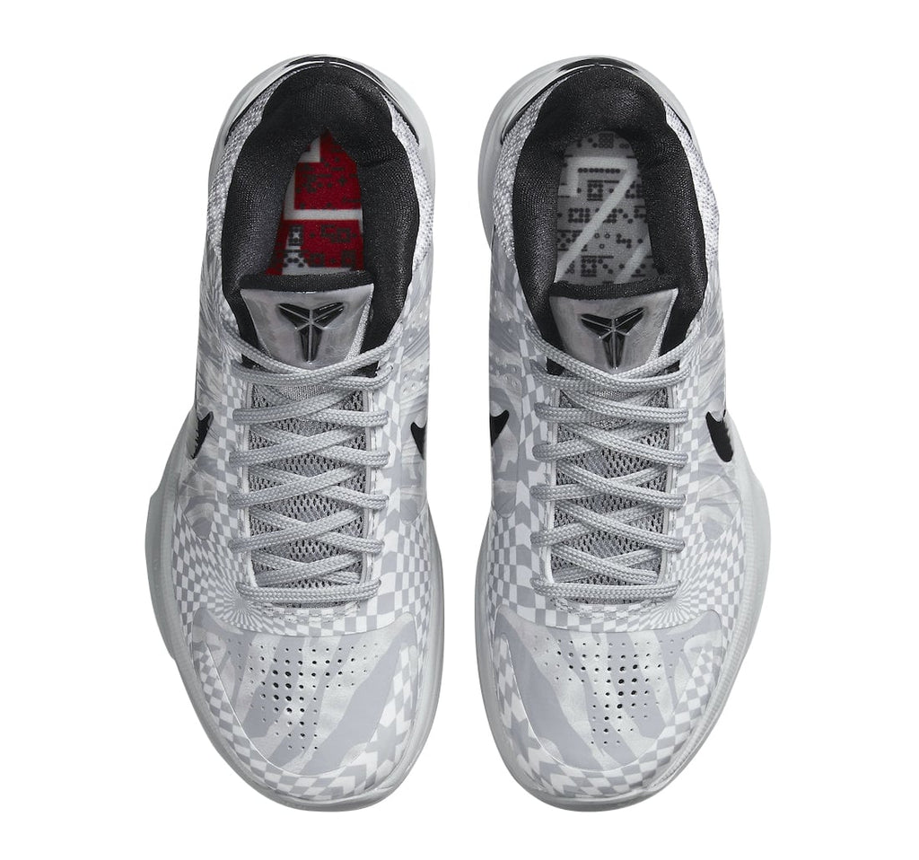 Nike Kobe 5 Protro DeMar DeRozan PE - Image 4