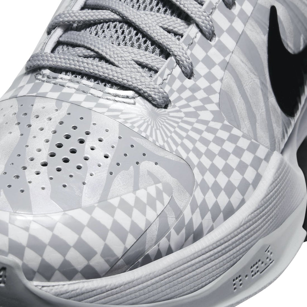 Nike Kobe 5 Protro DeMar DeRozan PE - Image 7
