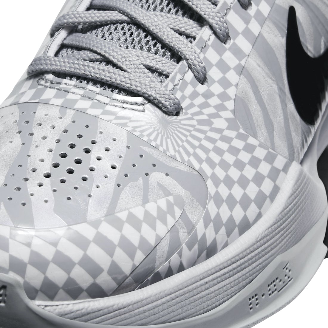 Nike Kobe 5 Protro DeMar DeRozan PE - Image 7