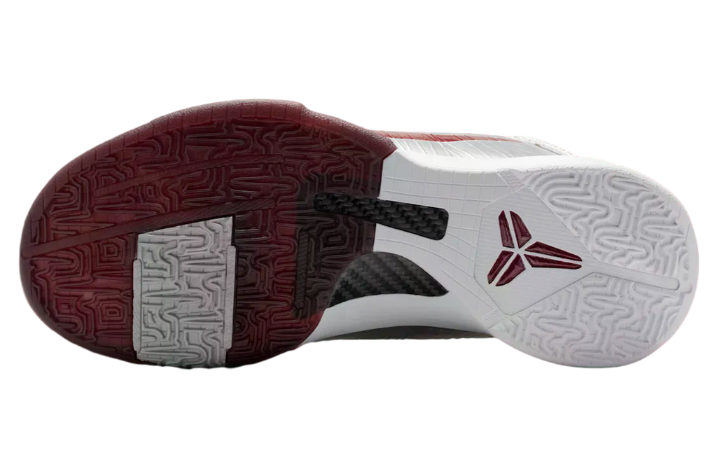 Nike Kobe 5 Protro Lower Merion Aces Away - Image 6