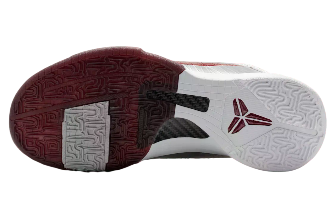Nike Kobe 5 Protro Lower Merion Aces Away - Image 6