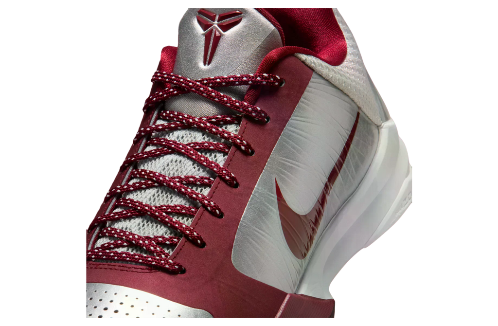 Nike Kobe 5 Protro Lower Merion Aces Away - Image 7