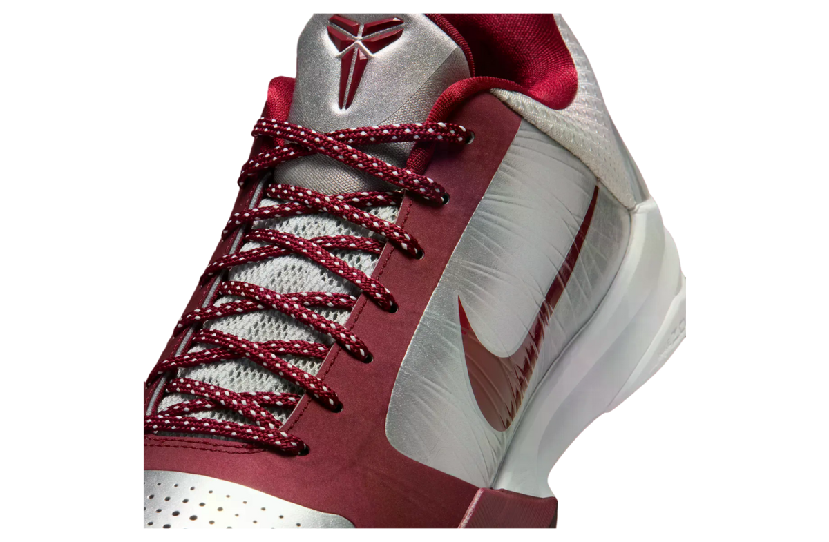 Nike Kobe 5 Protro Lower Merion Aces Away - Image 7