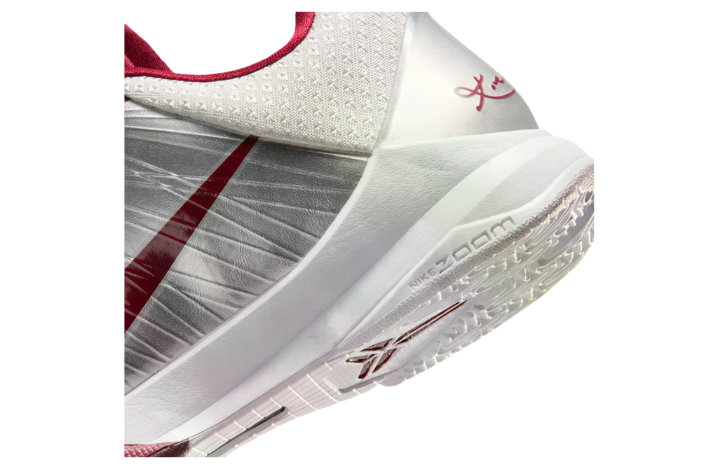 Nike Kobe 5 Protro Lower Merion Aces Away - Image 8