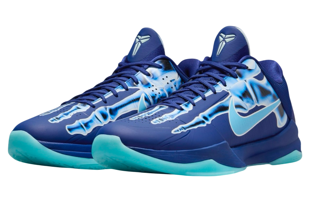 Nike Kobe 5 Protro X-Ray - Image 2