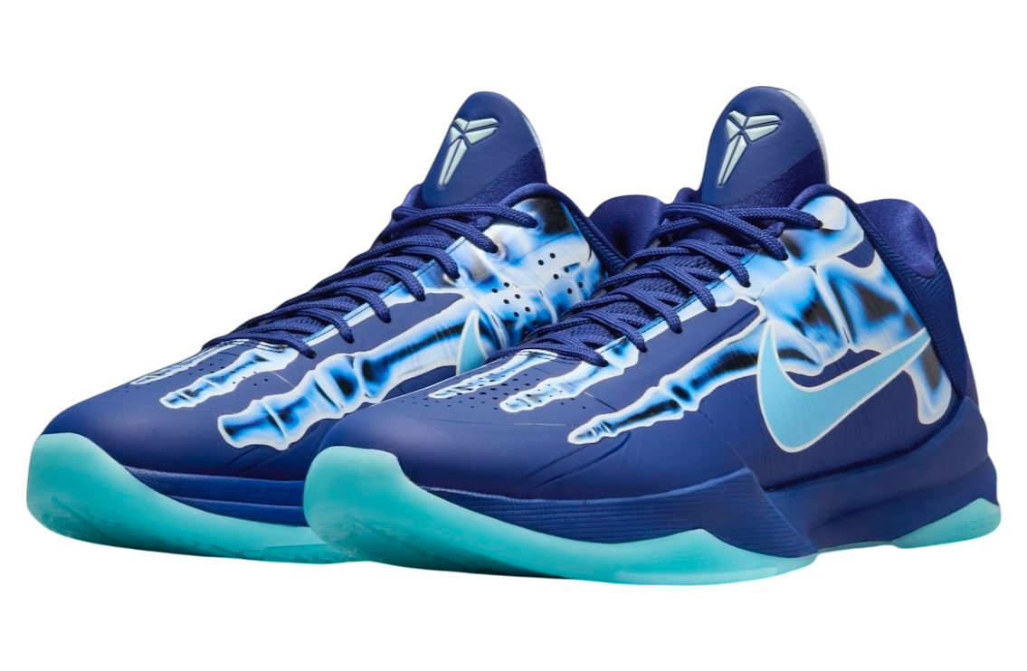 Nike Kobe 5 Protro X-Ray - Image 2
