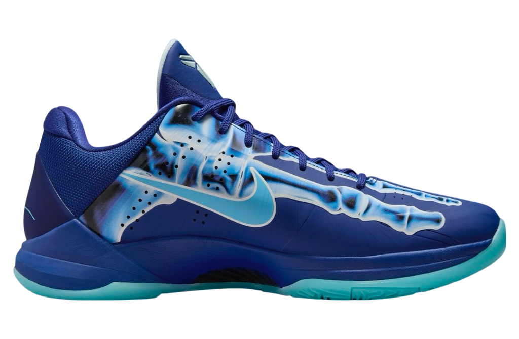 Nike Kobe 5 Protro X-Ray - Image 3