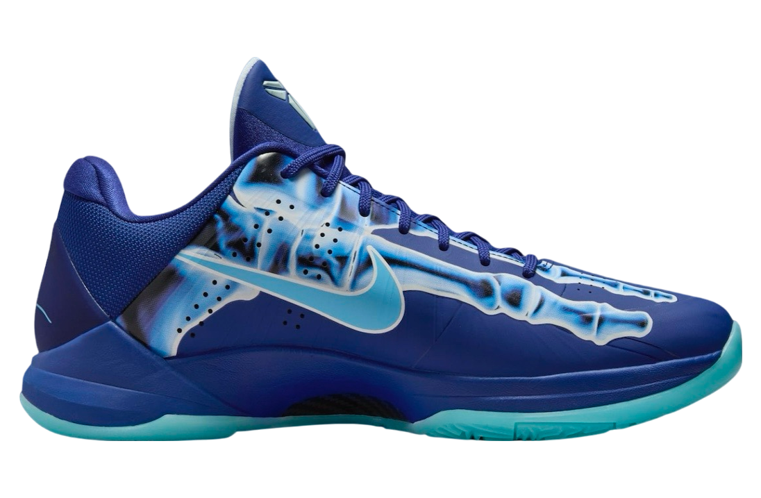 Nike Kobe 5 Protro X-Ray - Image 3