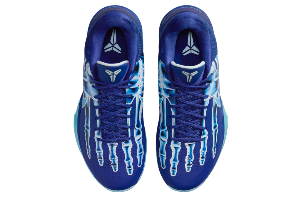 Nike Kobe 5 Protro X-Ray - Image 4