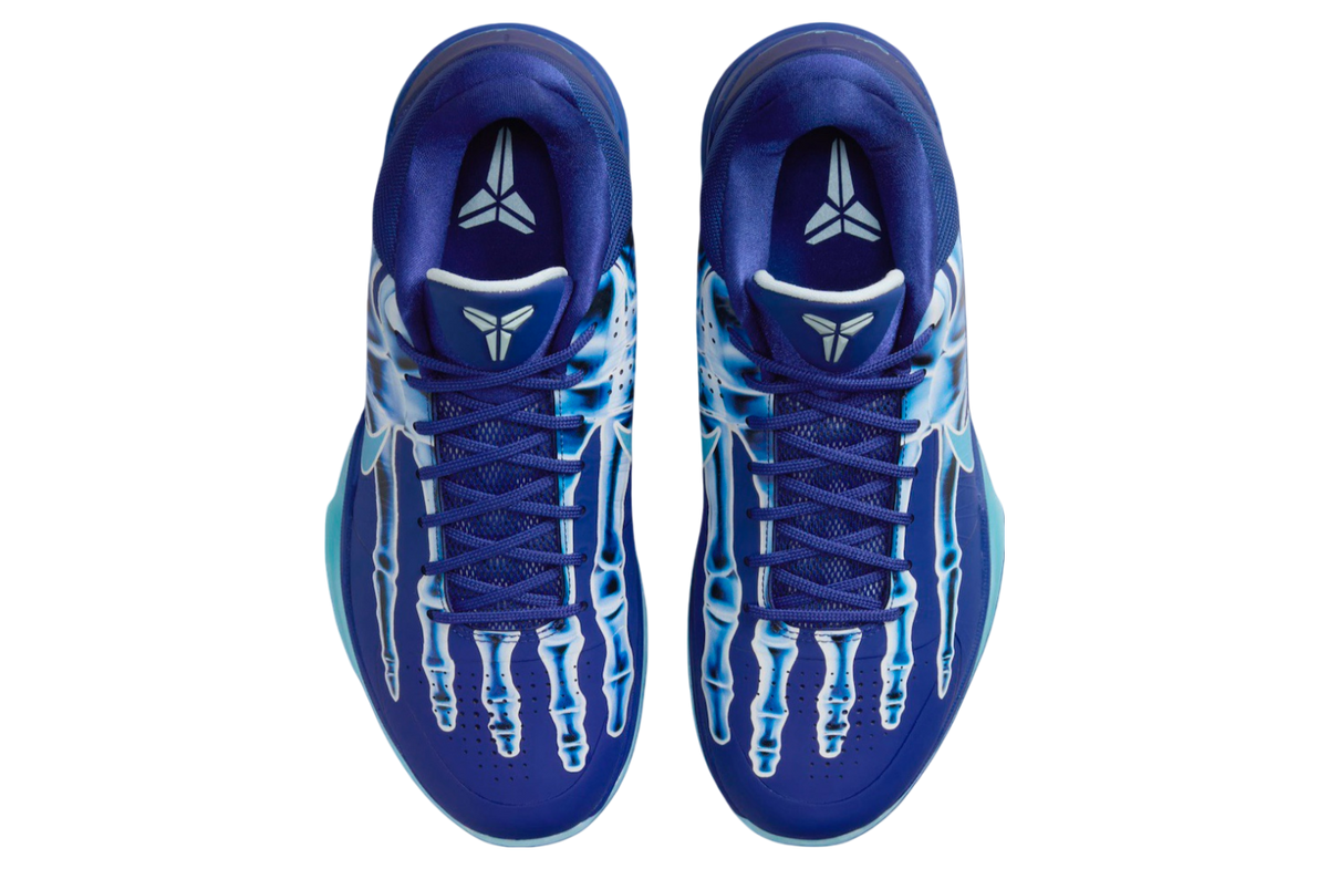 Nike Kobe 5 Protro X-Ray - Image 4