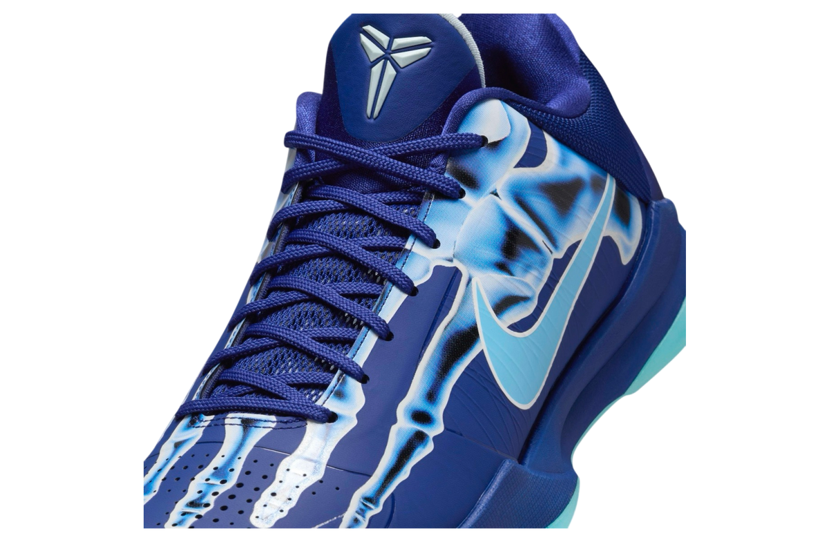 Nike Kobe 5 Protro X-Ray - Image 8