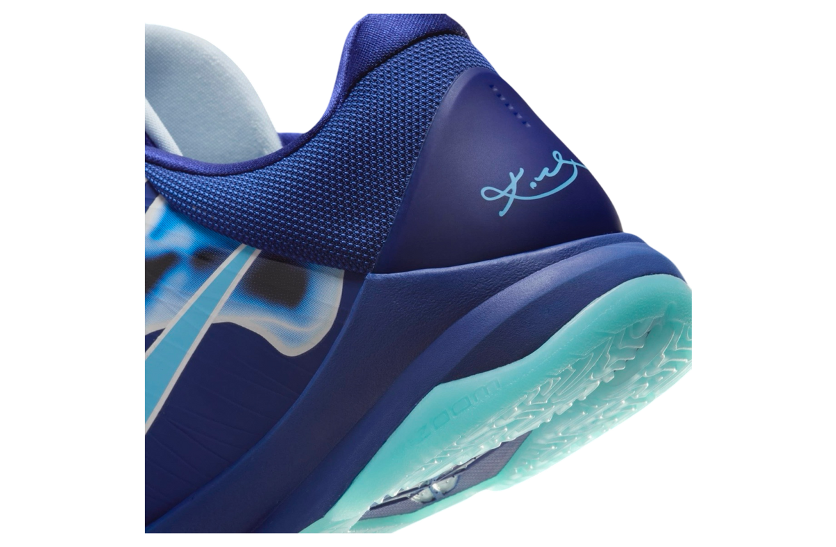Nike Kobe 5 Protro X-Ray - Image 9