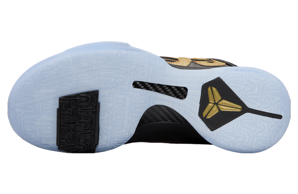 Nike Kobe 5 Protro Year of the Mamba Eggplant - Image 6
