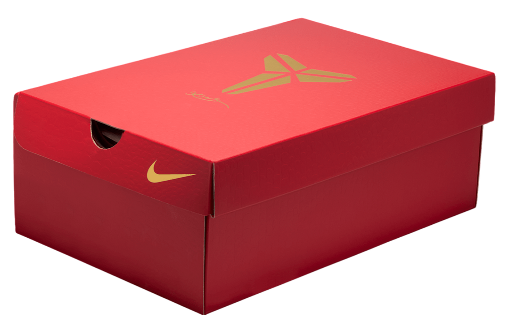 Nike Kobe 5 Protro Year of the Mamba Eggplant - Image 11