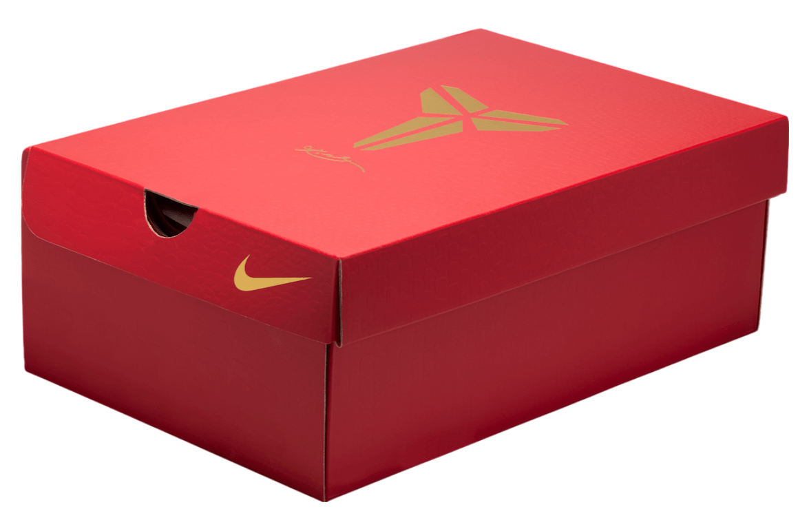 Nike Kobe 5 Protro Year of the Mamba Eggplant - Image 11
