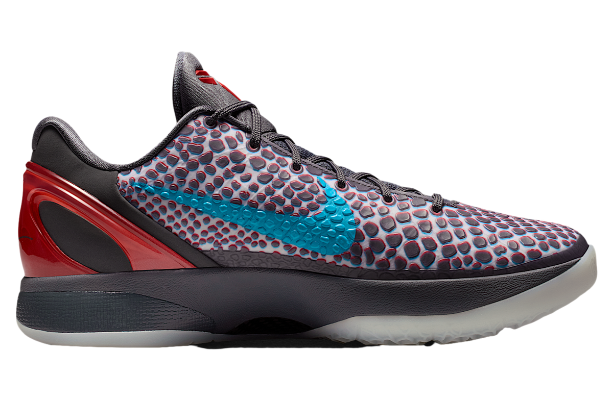 Nike Kobe 6 All-Star 3D Hollywood 2026 - Image 3