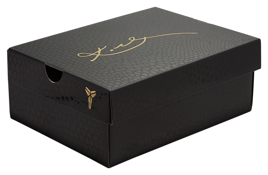Nike Kobe 6 All-Star 3D Hollywood 2026 - Image 12