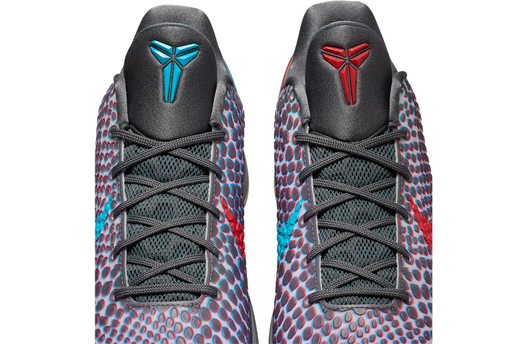 Nike Kobe 6 All-Star 3D Hollywood 2026 - Image 13