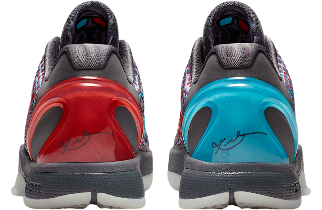 Nike Kobe 6 All-Star 3D Hollywood 2026 - Image 6