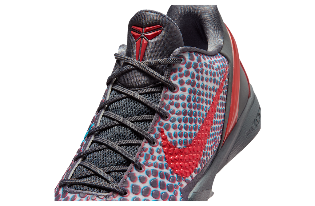 Nike Kobe 6 All-Star 3D Hollywood 2026 - Image 7
