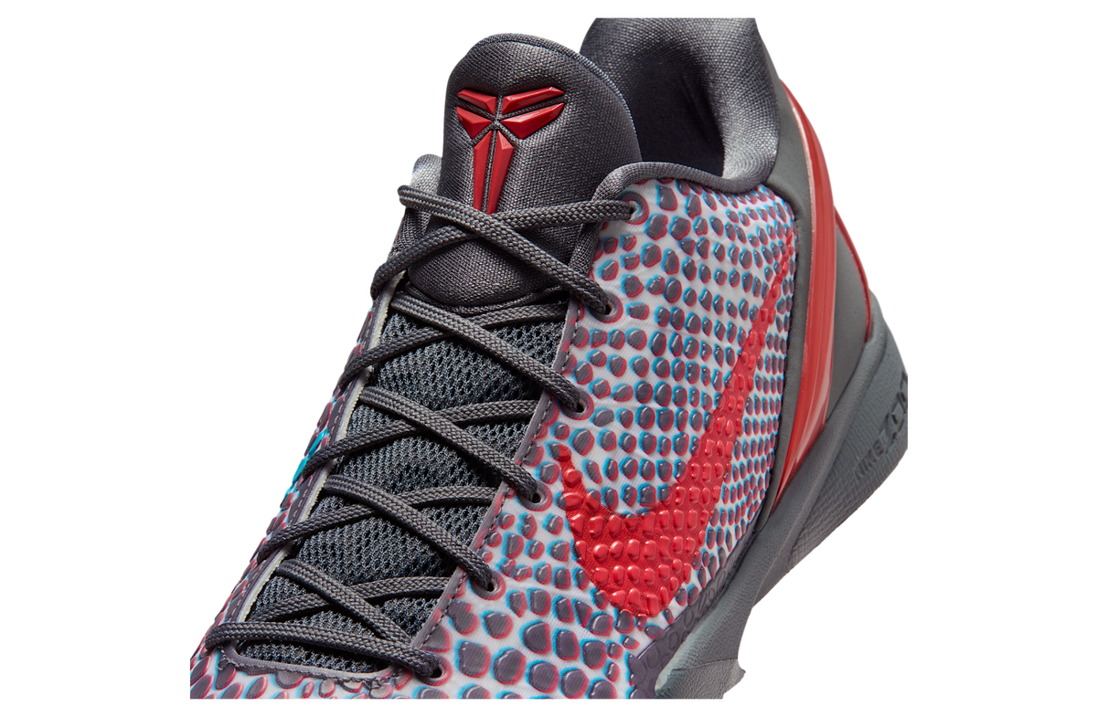 Nike Kobe 6 All-Star 3D Hollywood 2026 - Image 7