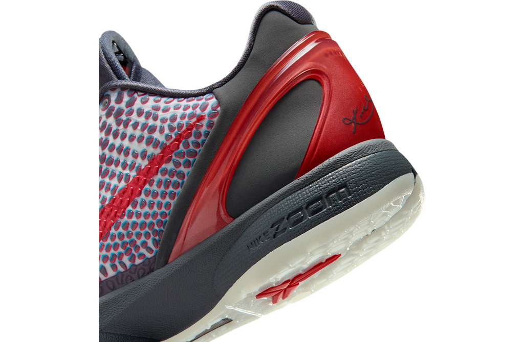Nike Kobe 6 All-Star 3D Hollywood 2026 - Image 8