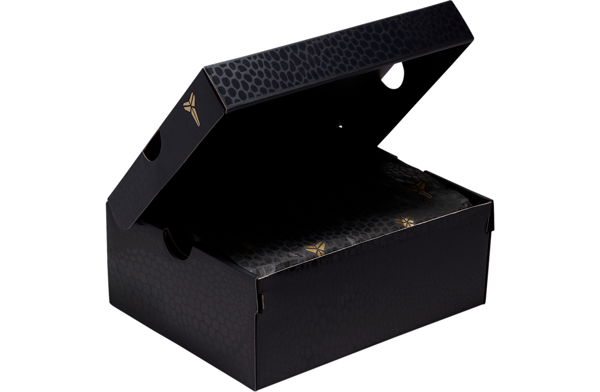 Nike Kobe 6 All-Star 3D Hollywood 2026 - Image 11